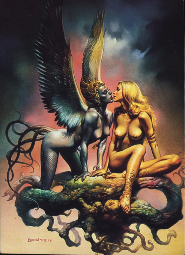 Siren Song
